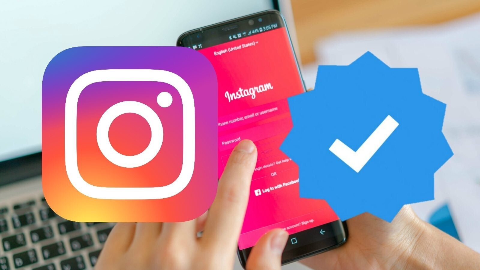 Как получить синюю галочку в Instagram: Подробный план действий для верификации профиля